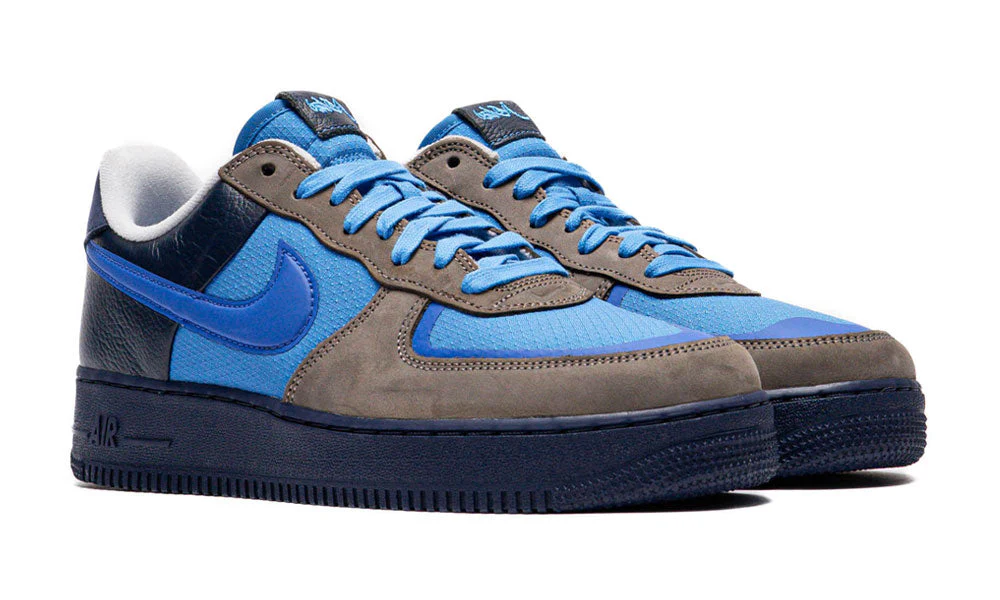 Nike Air Force 1 Low SP Stash (2024) - Image 5