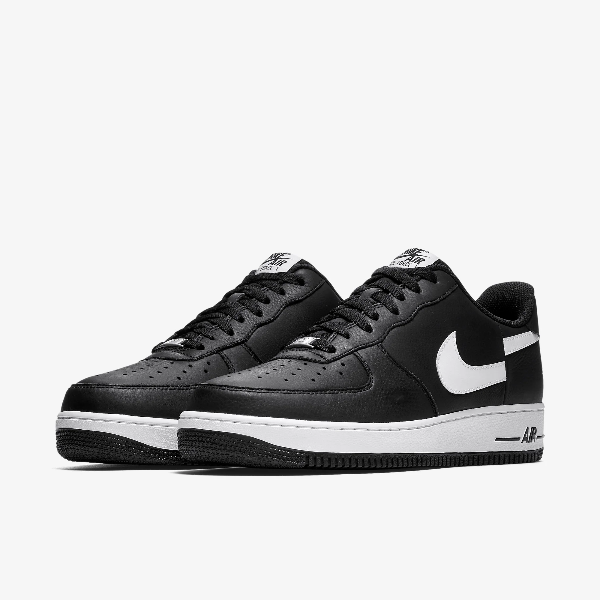 Nike Air Force 1 Low Supreme x Comme des Garçons (2018) - Image 3