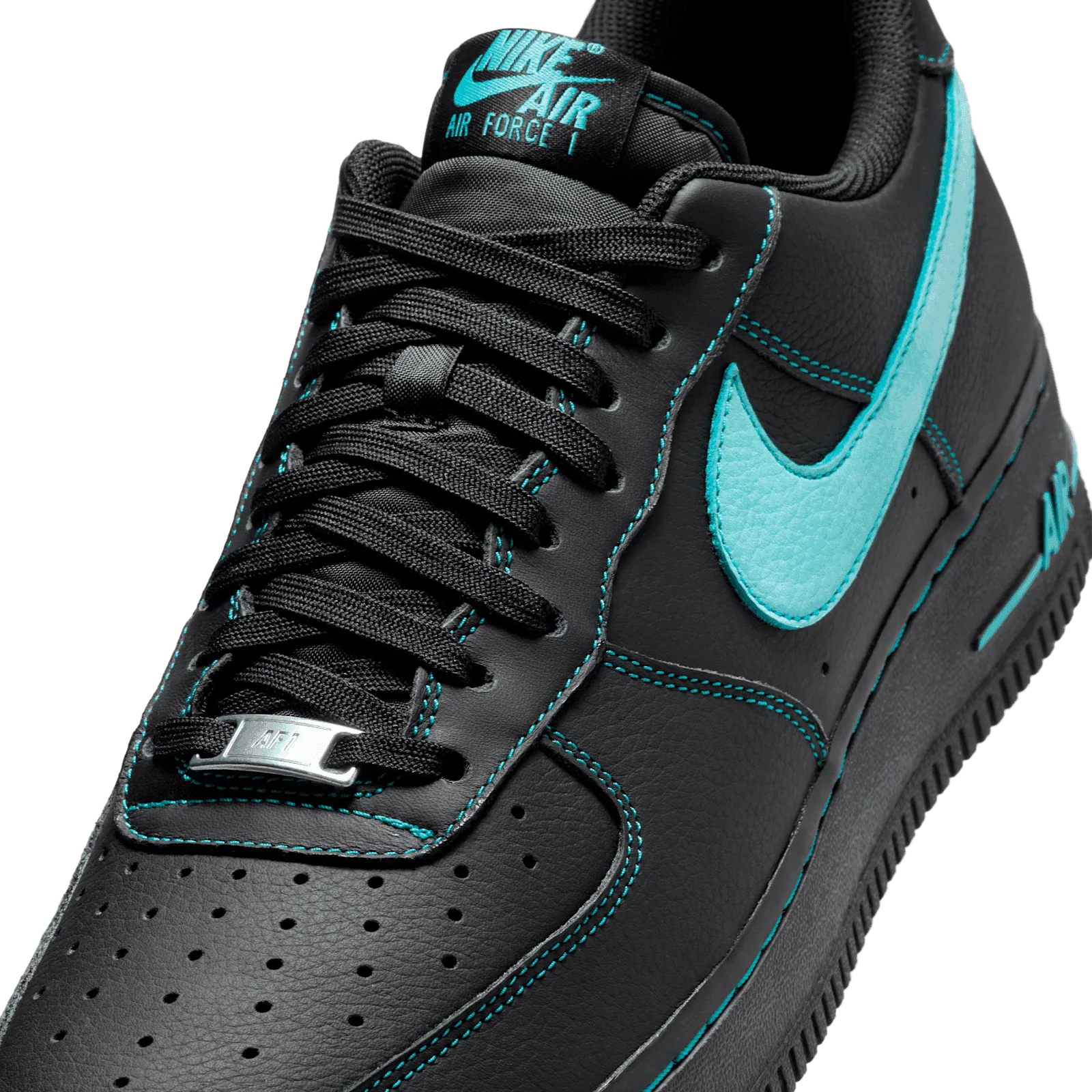 Nike Air Force 1 Low Un-Tiffany - Image 2