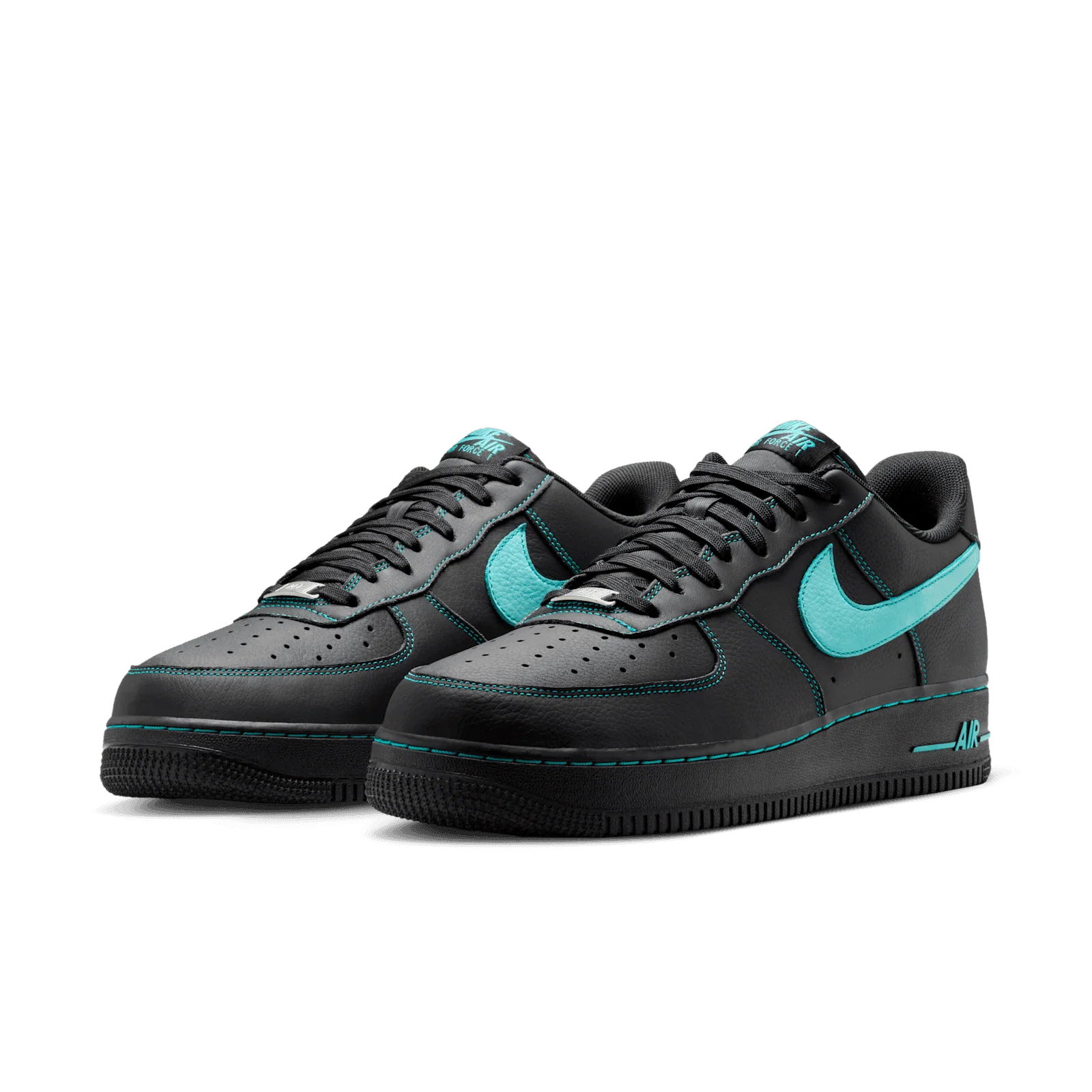 Nike Air Force 1 Low Un-Tiffany - Image 3
