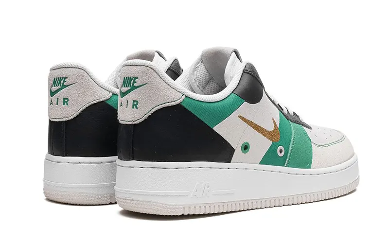 Nike Air Force 1 Low Vast Grey Green - Image 2