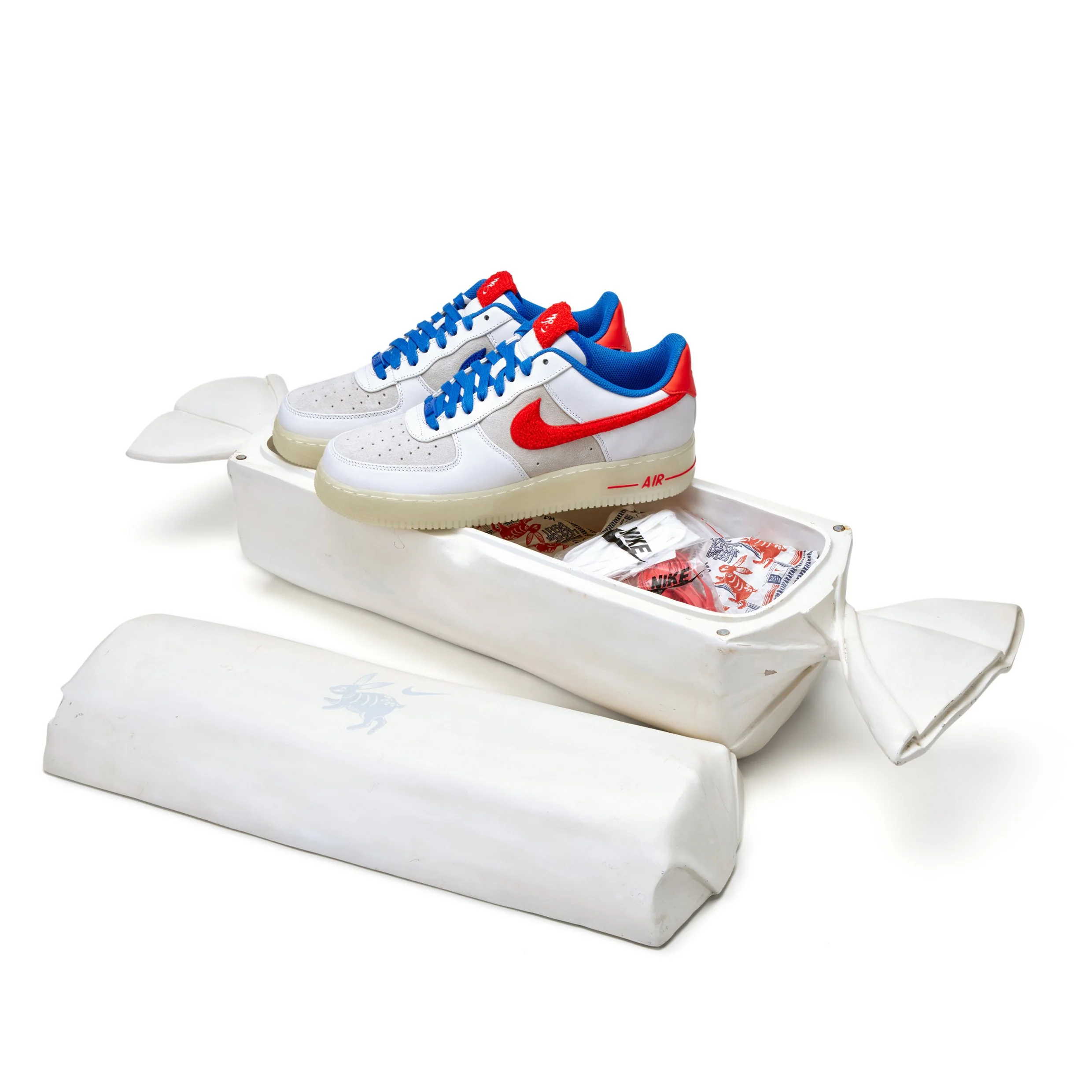 Nike Air Force 1 Low Year of the Rabbit - Image 2