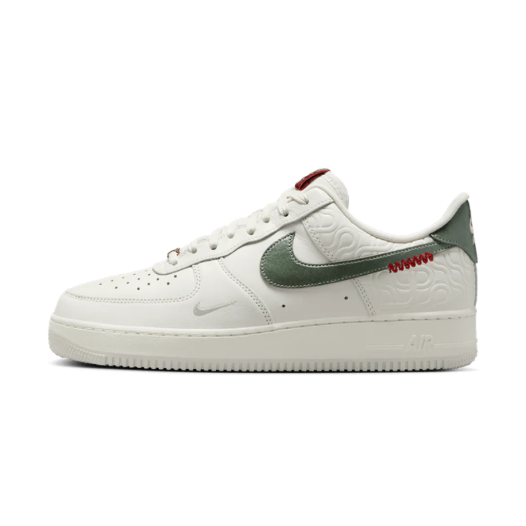 Nike Air Force 1 Low Year of the Snake (2025)