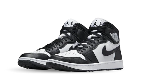 Nike Air Jordan 1 High 85 Black White - Image 2