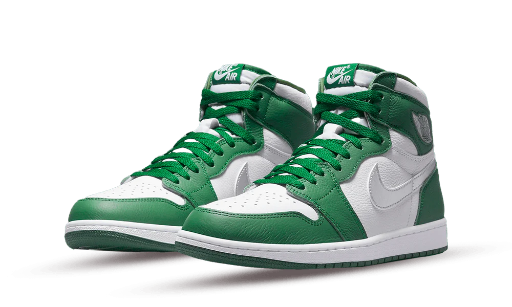 Nike Air Jordan 1 High OG Gorge Green - Image 2