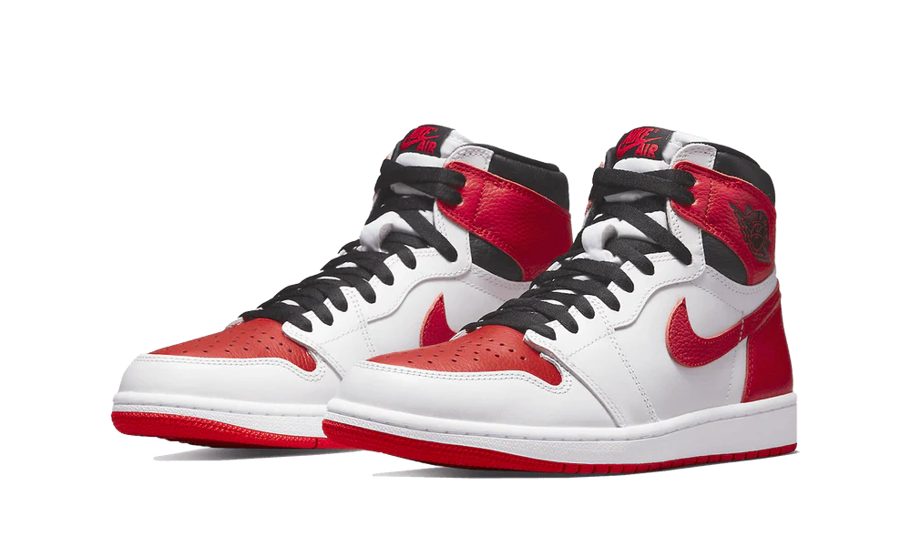 Nike Air Jordan 1 High OG Heritage - Image 2