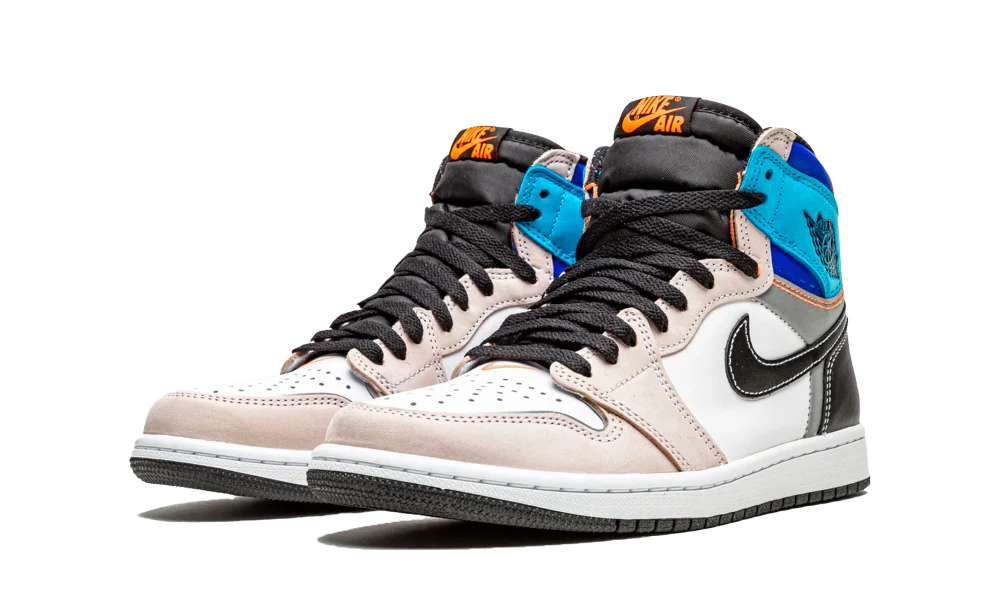 Nike Air Jordan 1 High OG Prototype - Image 2
