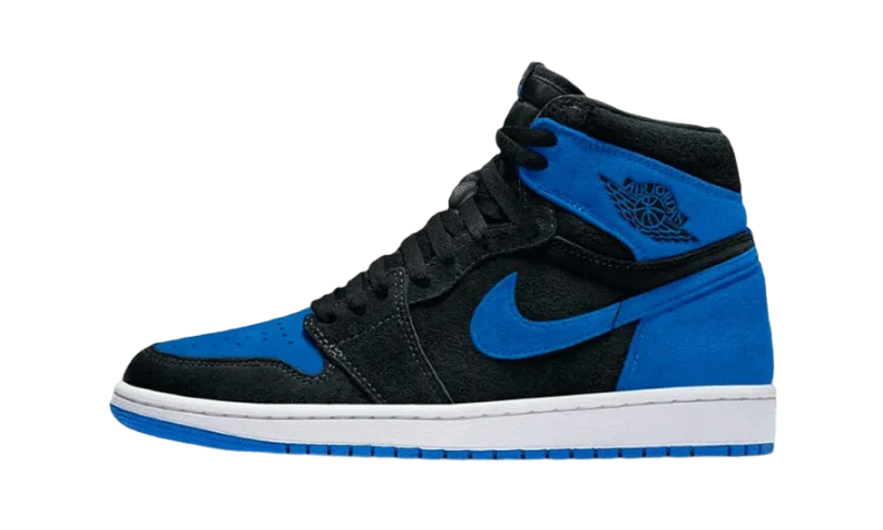 Nike Air Jordan 1 High OG Royal Reimagined