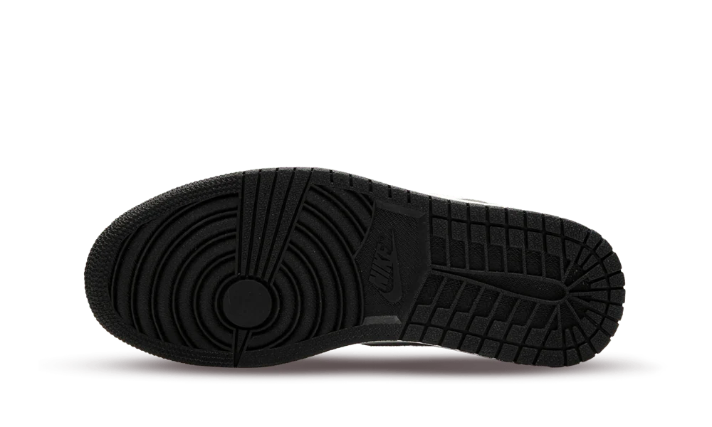 Nike Air Jordan 1 High OG Washed Black - Image 5