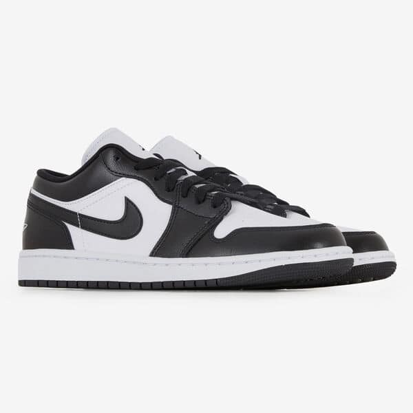 Nike Air Jordan 1 Low Panda - Image 4