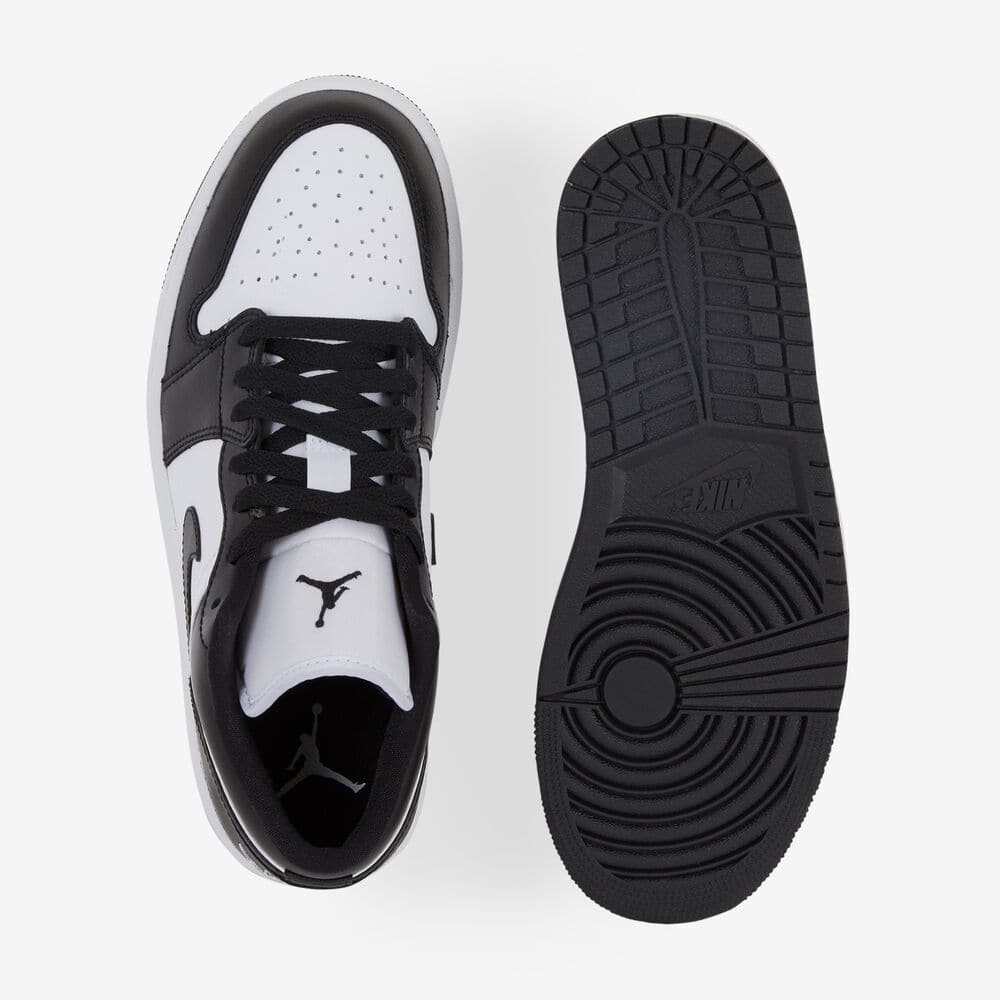 Nike Air Jordan 1 Low Panda - Image 5