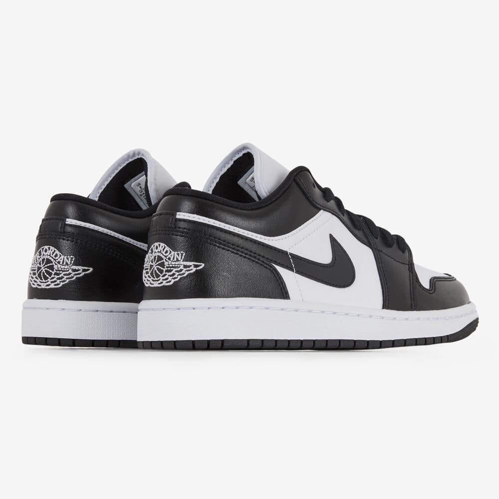 Nike Air Jordan 1 Low Panda - Image 6