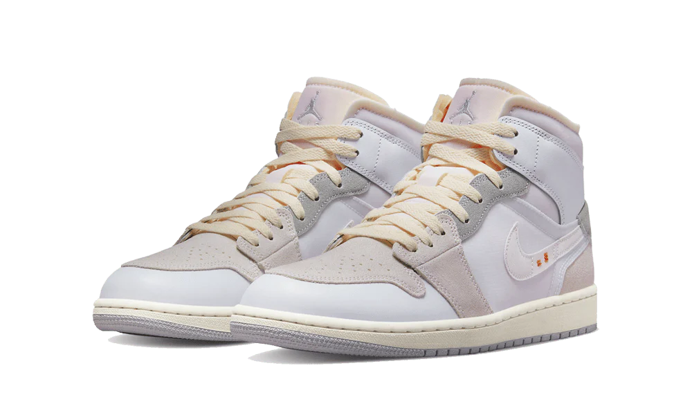 Nike Air Jordan 1 Mid Inside Out - Image 2