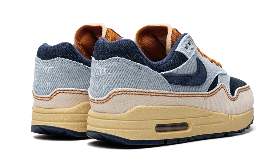 Nike Air Max 1 '87 Denim Aura - Image 4