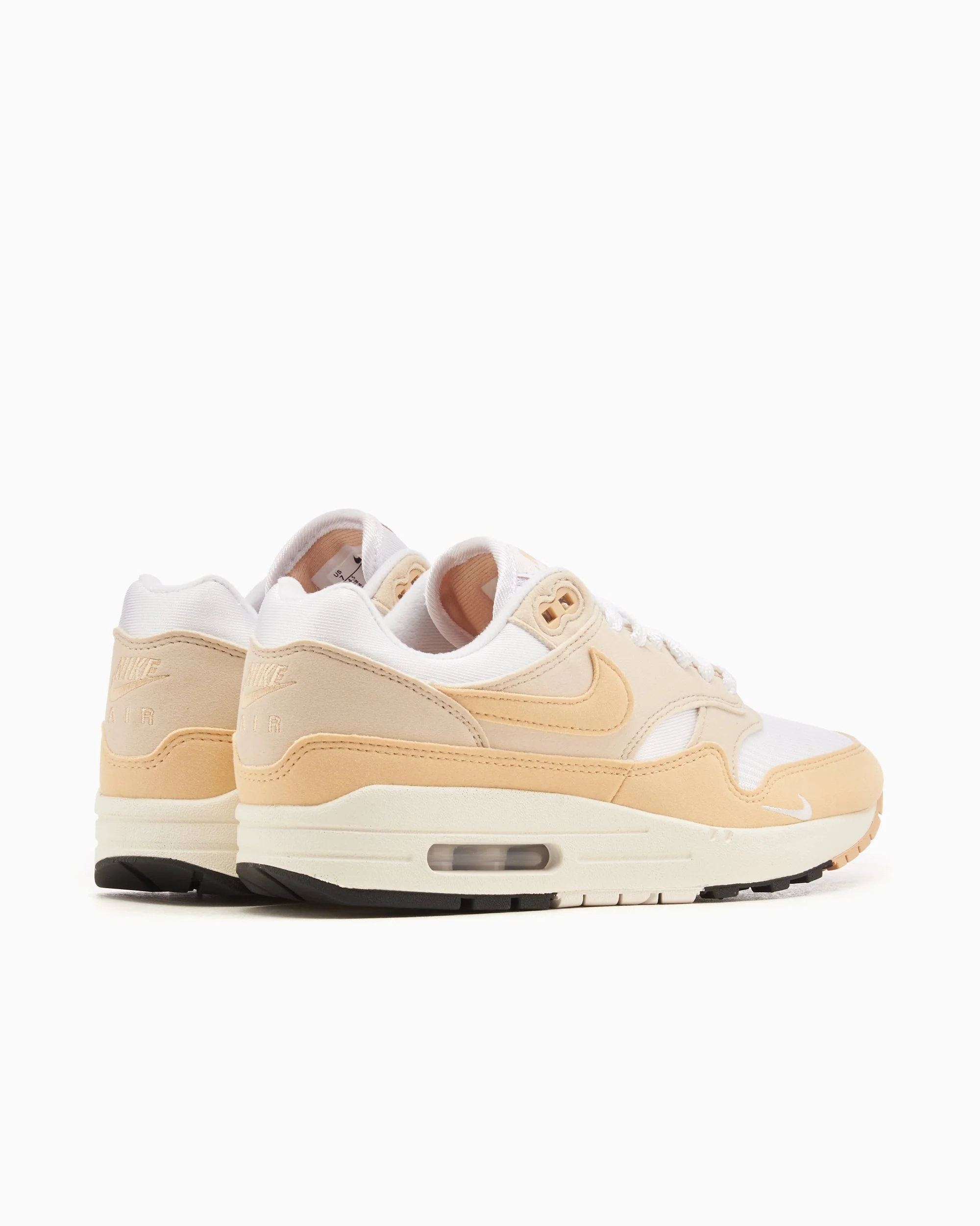 Nike Air Max 1 '87 Light Orewood Brown - Image 3