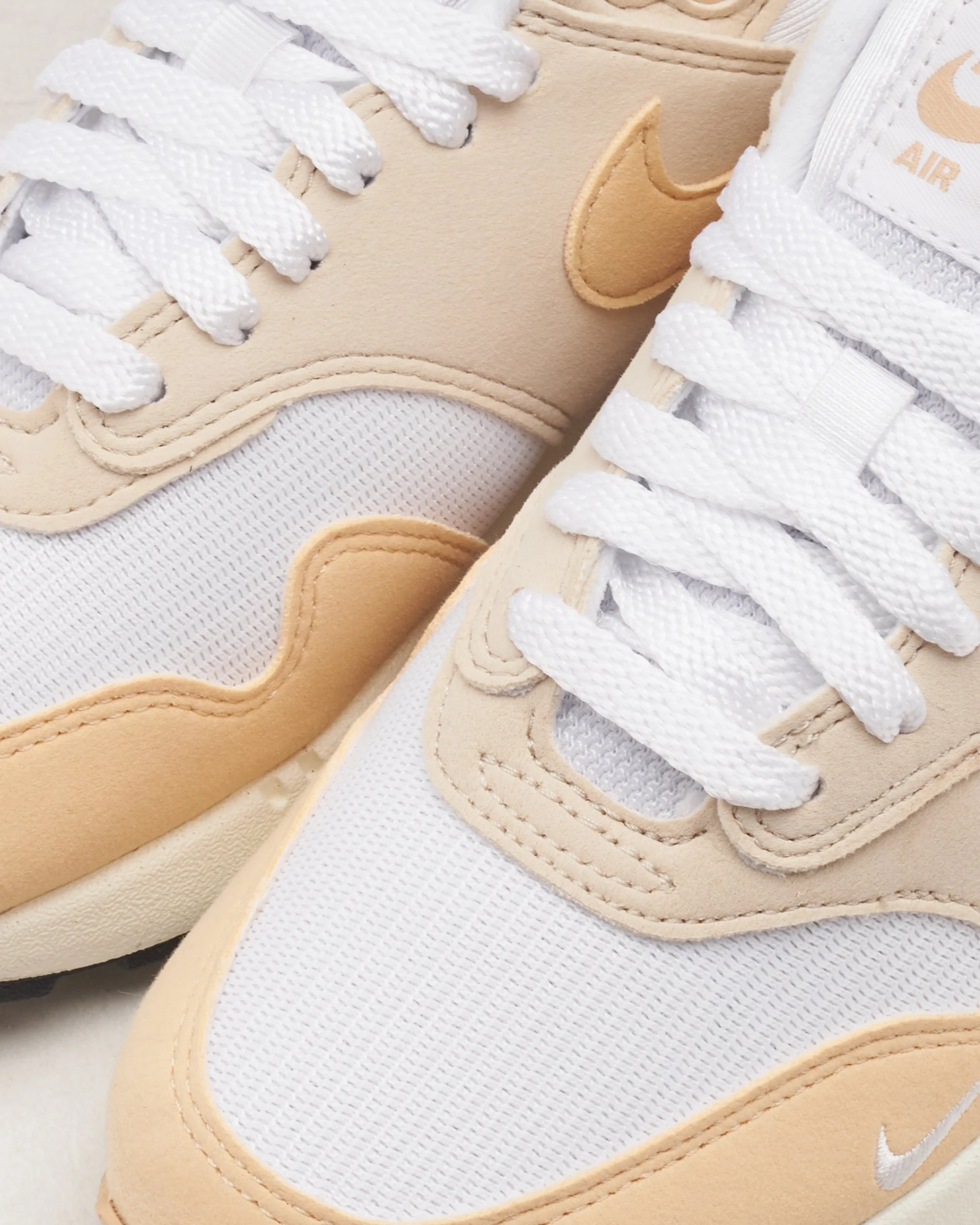 Nike Air Max 1 '87 Light Orewood Brown - Image 4