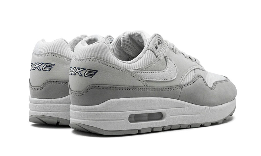 Nike Air Max 1 '87 LX Light Smoke Grey - Image 4