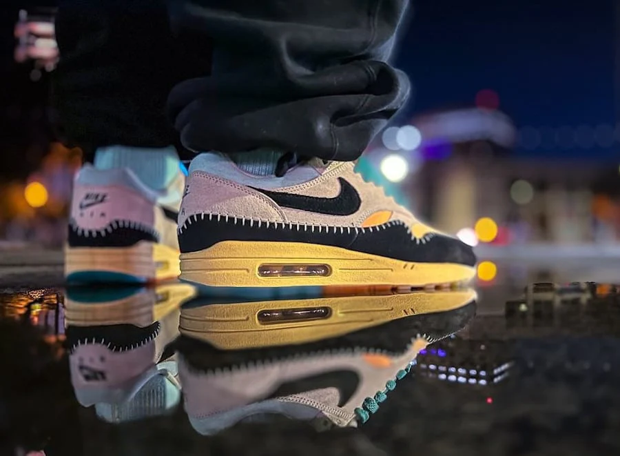 Nike Air Max 1 '87 N7 (2024) - Image 2