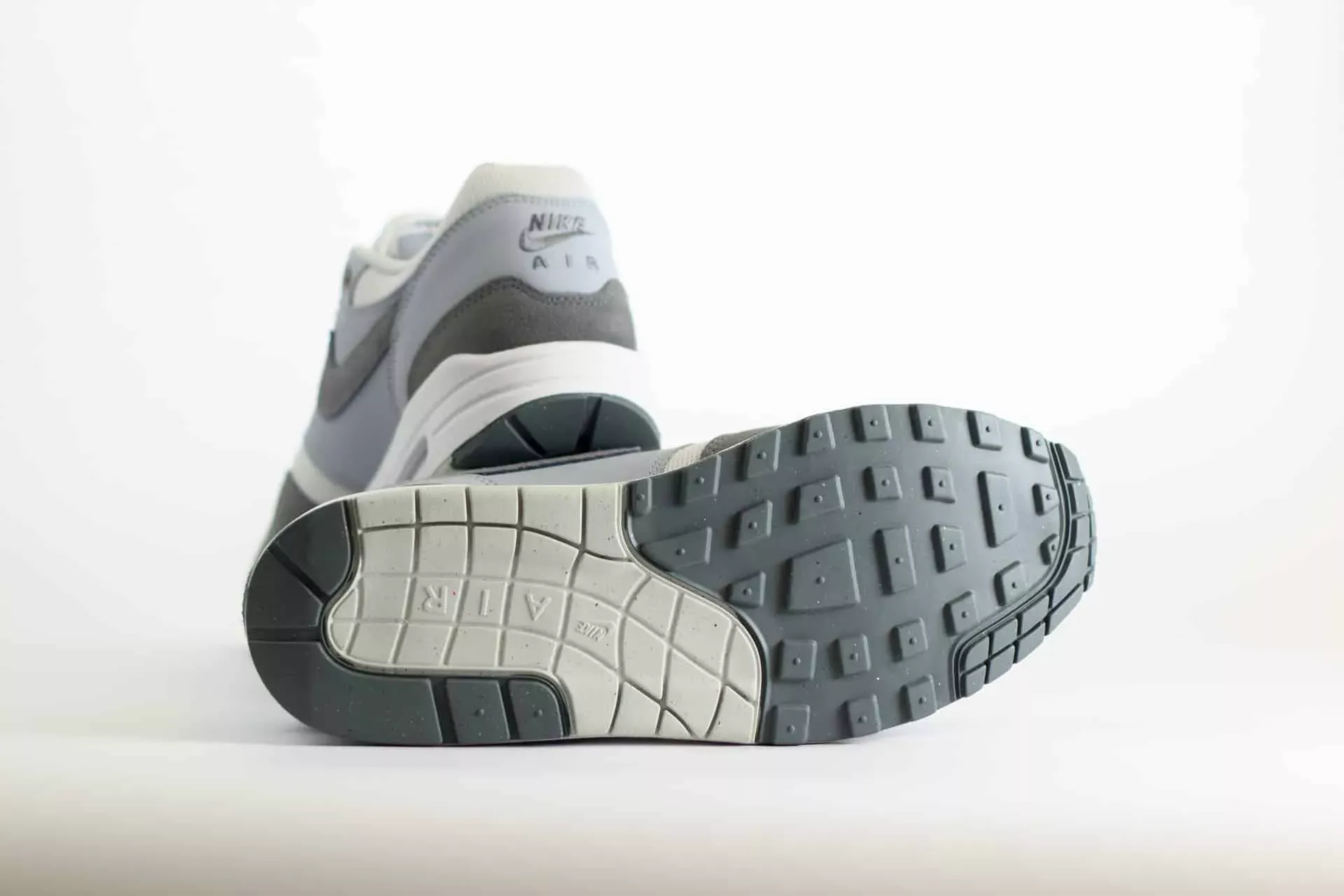 Nike Air Max 1 '87 Photon Dust Wolf Grey - Image 5
