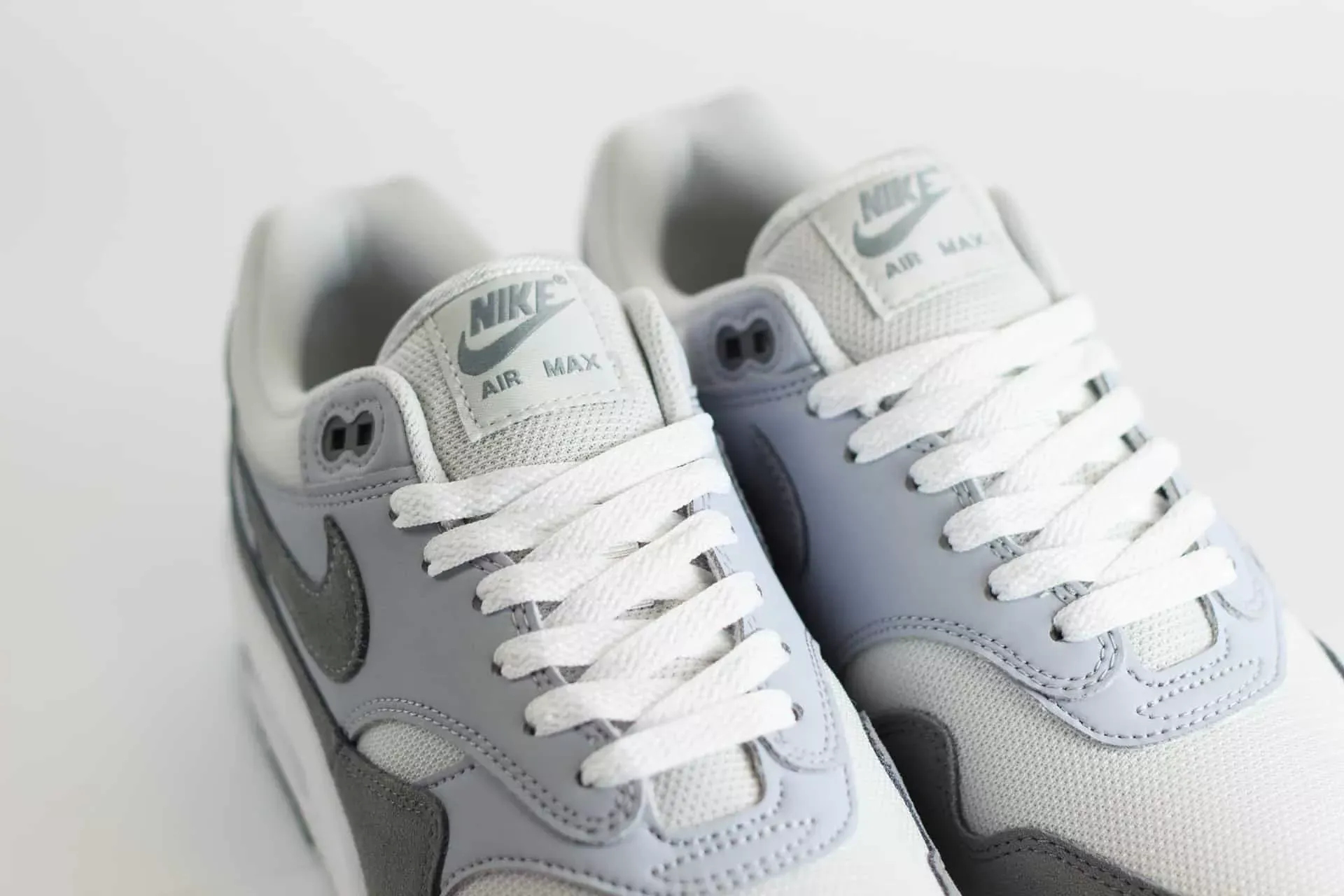 Nike Air Max 1 '87 Photon Dust Wolf Grey - Image 8