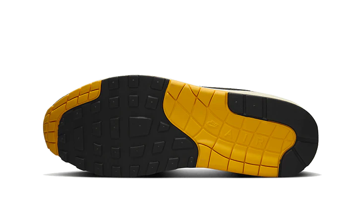 Nike Air Max 1 Athletic Department Yellow - Image 4
