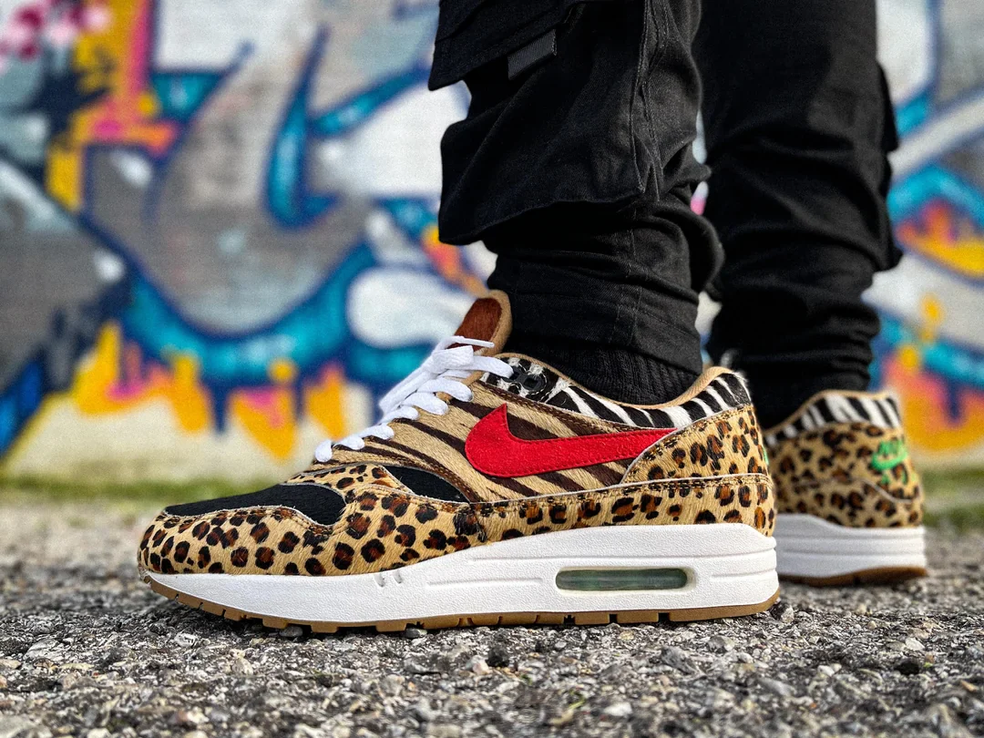 Nike Air Max 1 Atmos Animal Pack 2.0 - Image 2