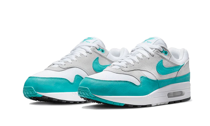 Nike Air Max 1 Clear Jade - Image 3