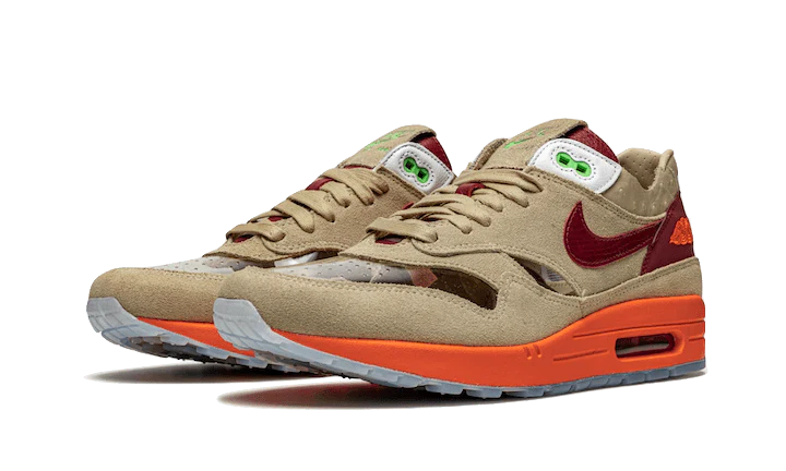 Nike Air Max 1 Clot Kiss of Death - Image 3