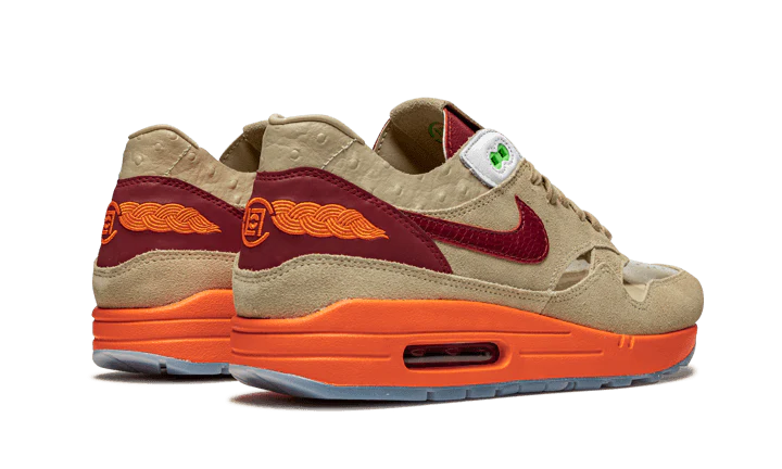 Nike Air Max 1 Clot Kiss of Death - Image 4