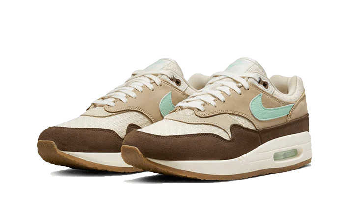 Nike Air Max 1 Crepe Hemp - Image 4
