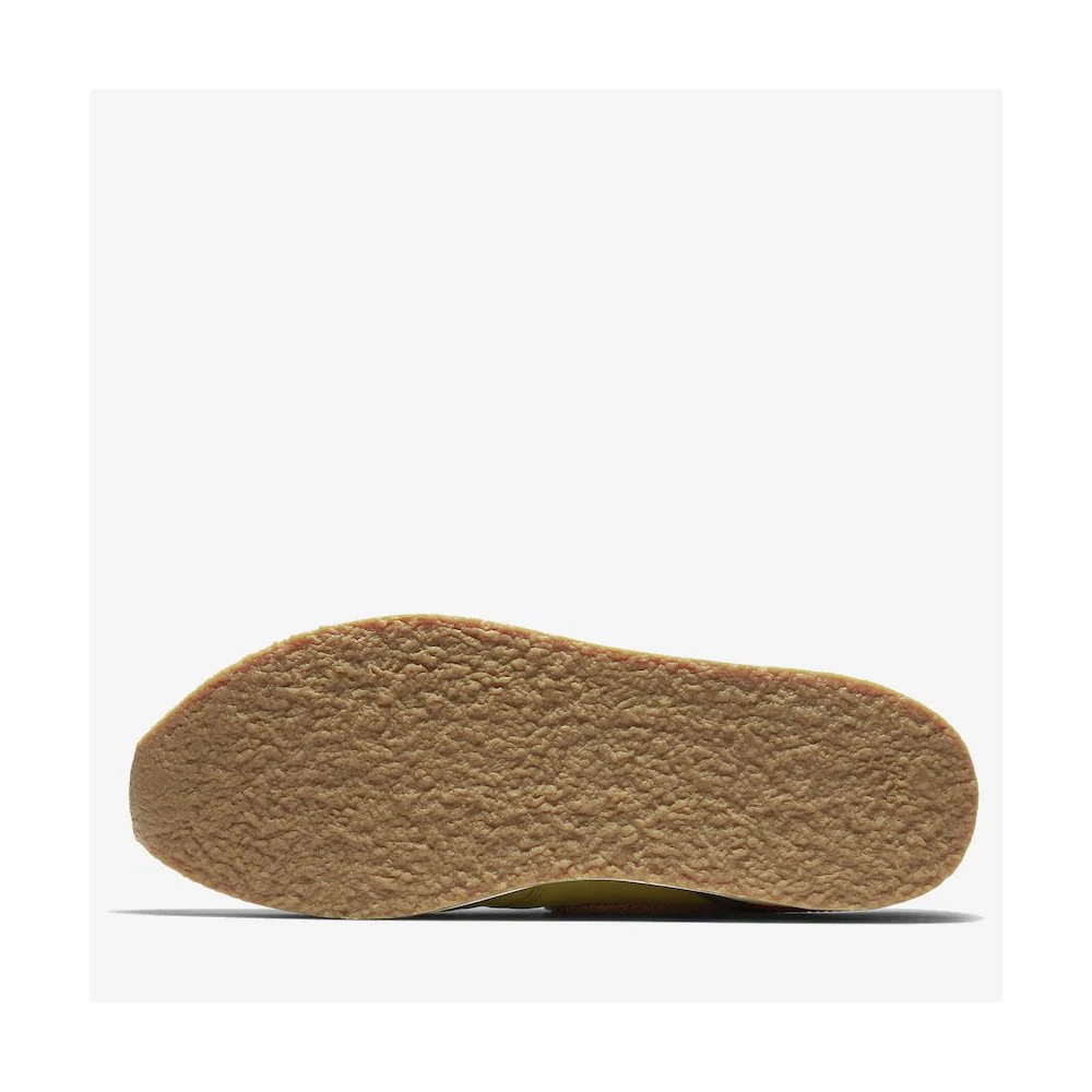 Nike Air Max 1 Crepe Wheat Gold Rust Pink - Image 7