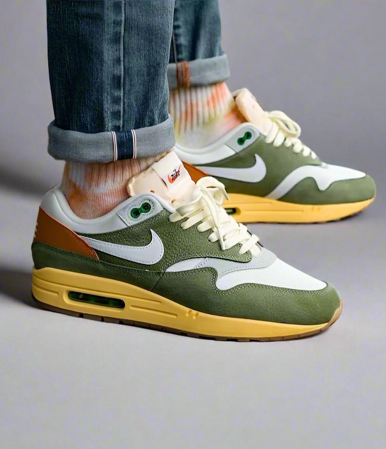Nike Air Max 1 Design by Japan - Image 2