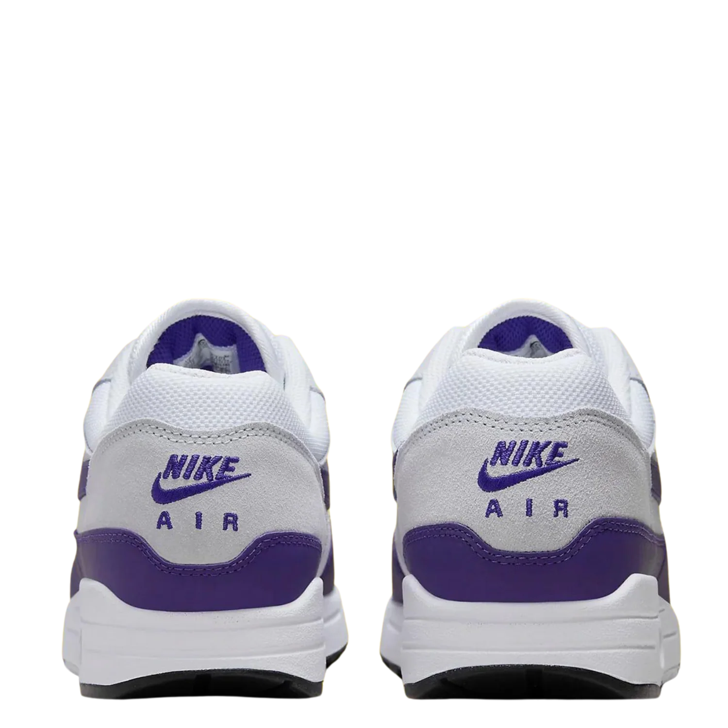 Nike Air Max 1 'Field Purple' - Image 3