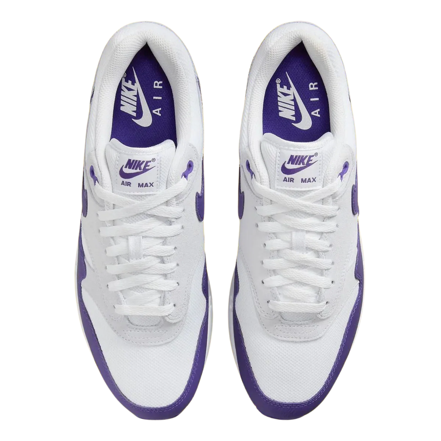 Nike Air Max 1 'Field Purple' - Image 4