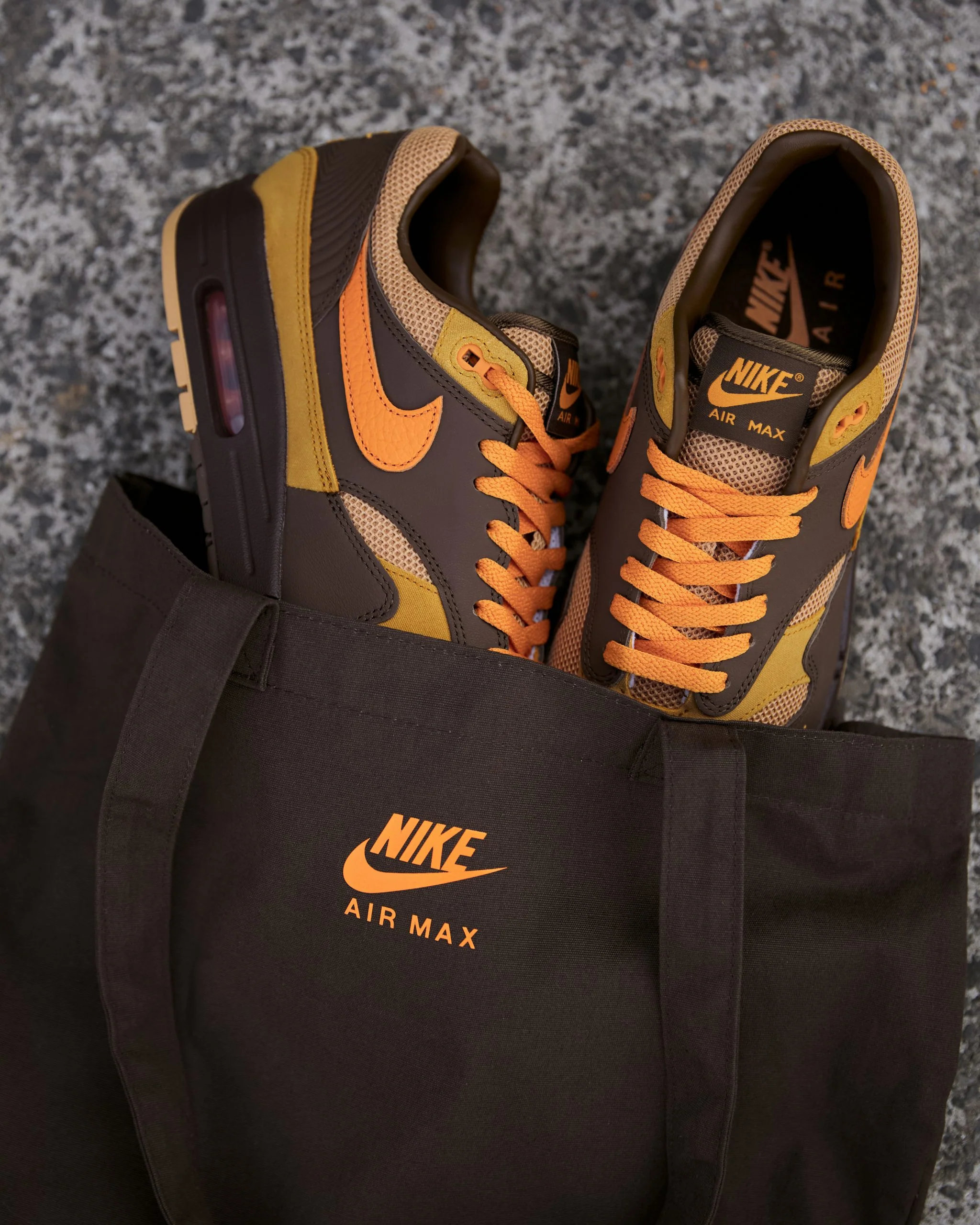Nike Air Max 1 King’s Day - Image 2