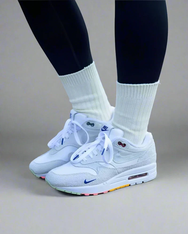 Nike Air Max 1 Pom Pom Polka Dots - Image 2