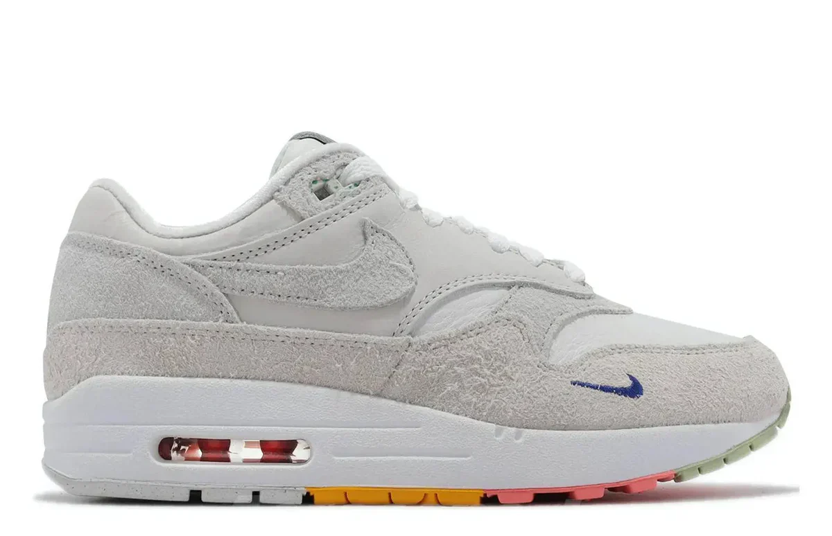 Nike Air Max 1 Pom Pom Polka Dots - Image 3