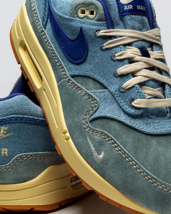 Nike Air Max 1 PRM Dirty Denim - Image 3