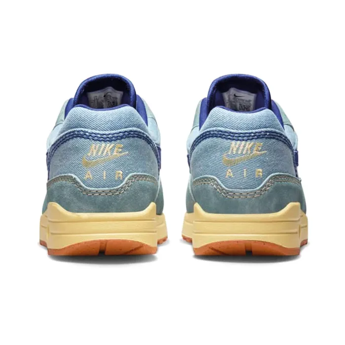 Nike Air Max 1 PRM Dirty Denim - Image 5
