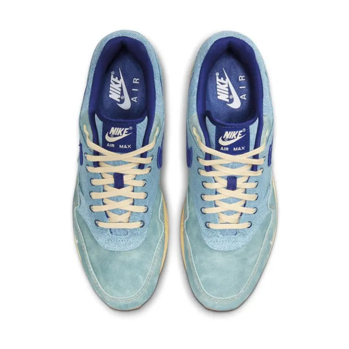 Nike Air Max 1 PRM Dirty Denim - Image 6