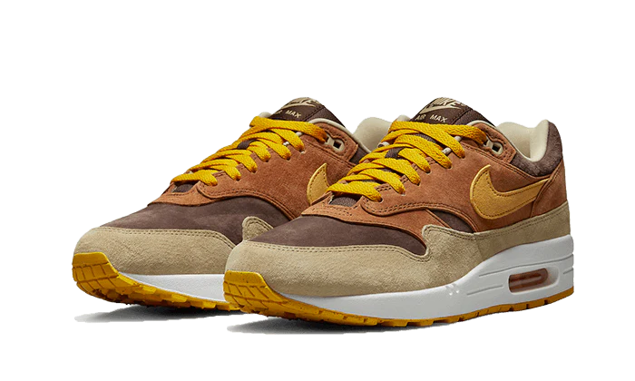 Nike Air Max 1 PRM Duck Pecan - Image 3