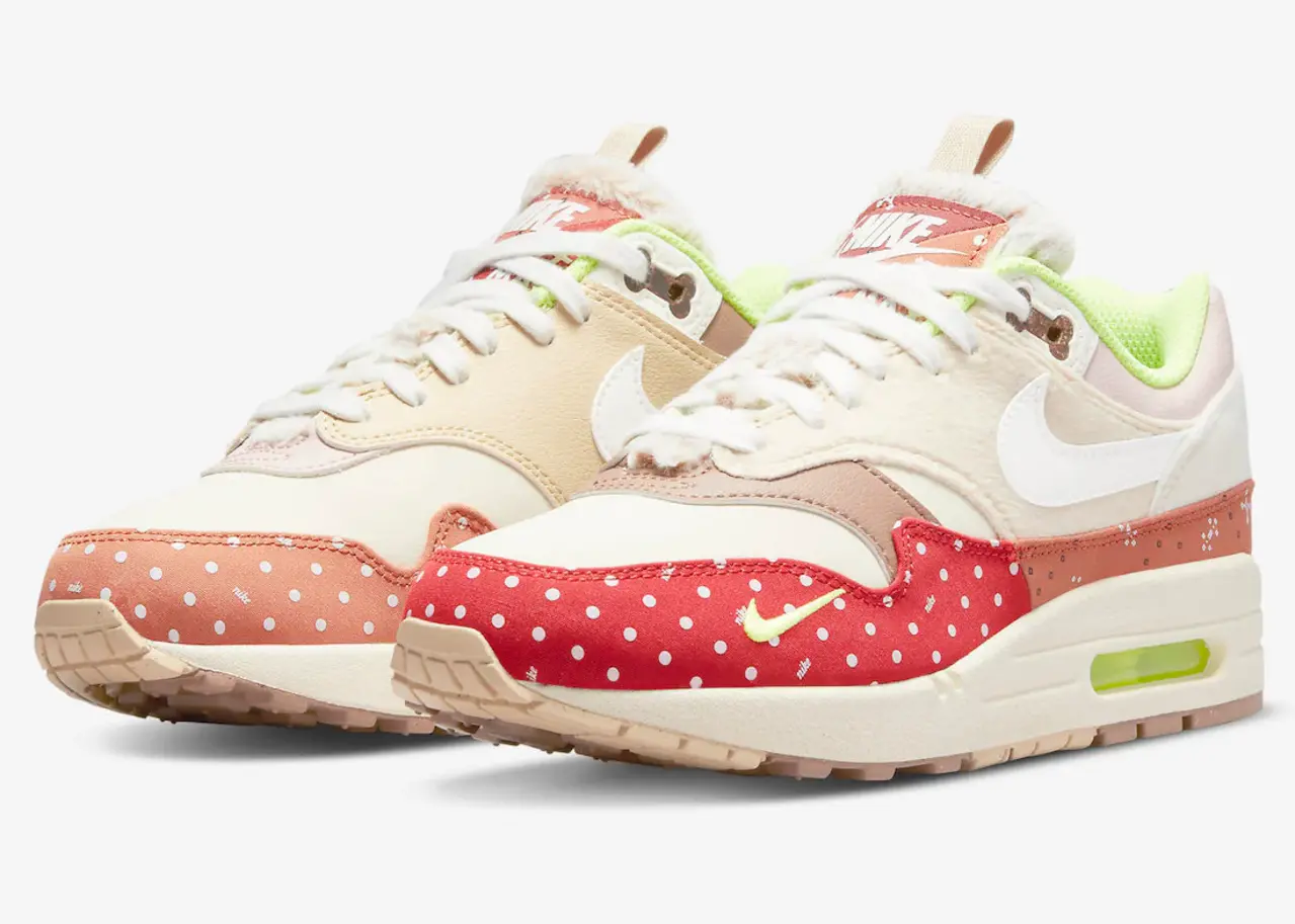 Nike Air Max 1 PRM Woman's Best Friend - Image 3