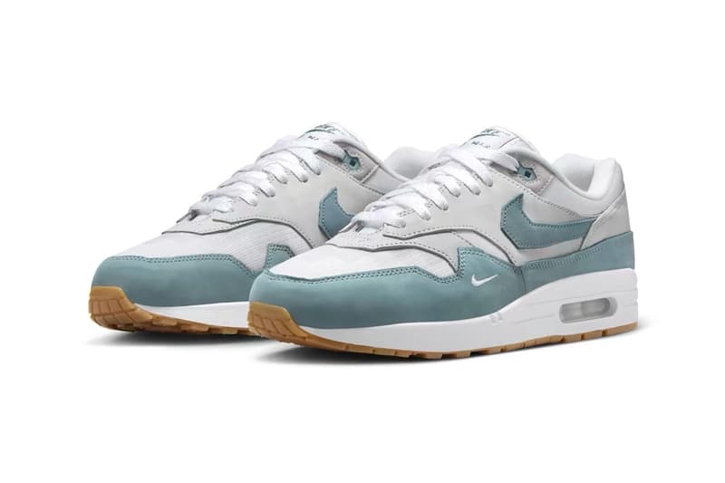 Nike Air Max 1 .SWOOSH Low Poly Adventure - Image 3
