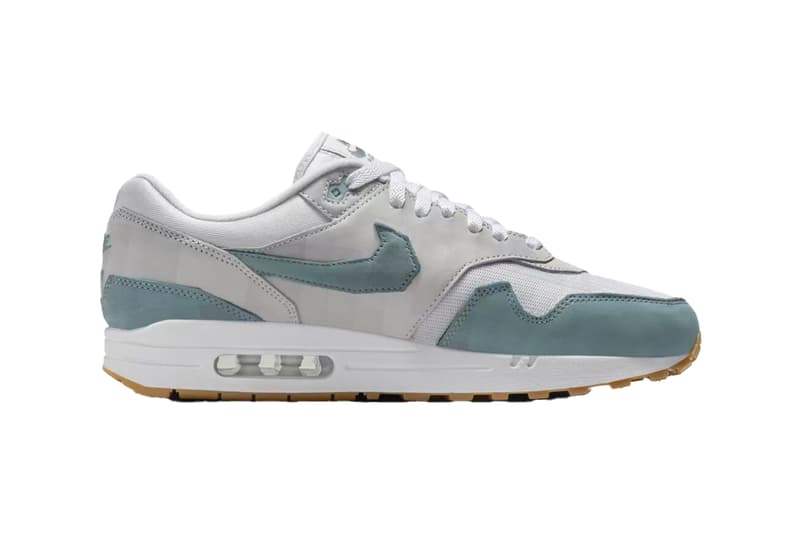 Nike Air Max 1 .SWOOSH Low Poly Adventure - Image 4