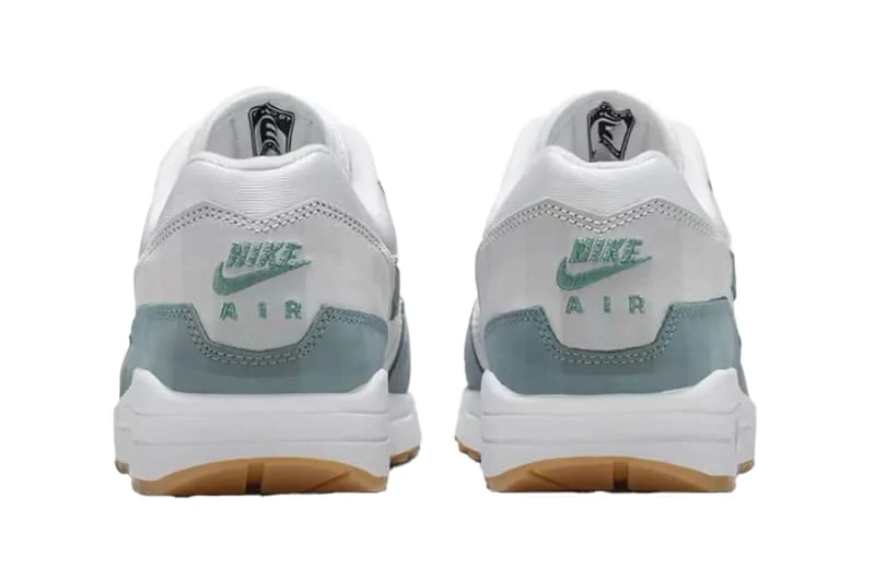 Nike Air Max 1 .SWOOSH Low Poly Adventure - Image 6