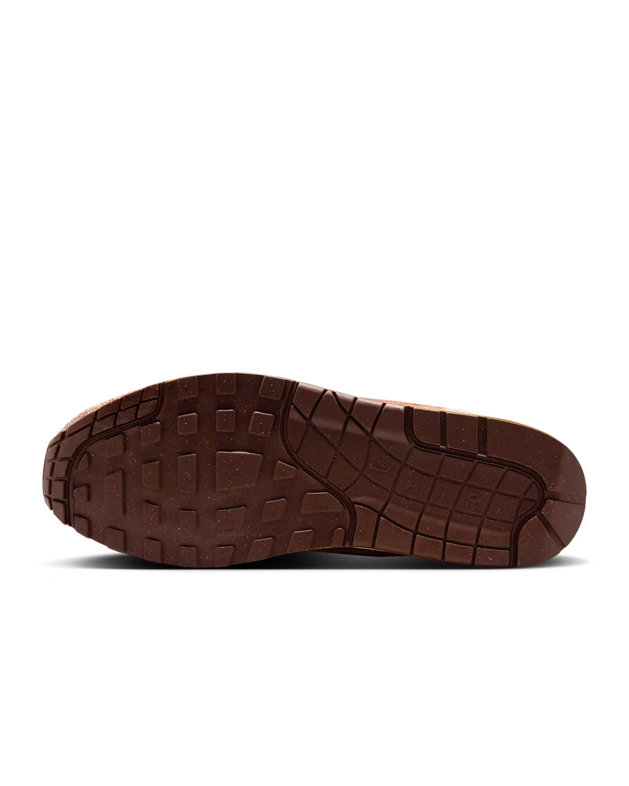 Nike Air Max 1 .SWOOSH Low Poly Big Head Origins - Image 3