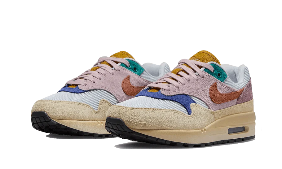 Nike Air Max 1 Tan Lines (Women's) - Image 3