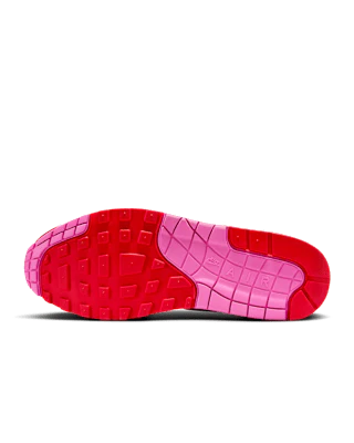 Nike Air Max 1 Valentine’s Day Playful Pink - 2025 - Image 6