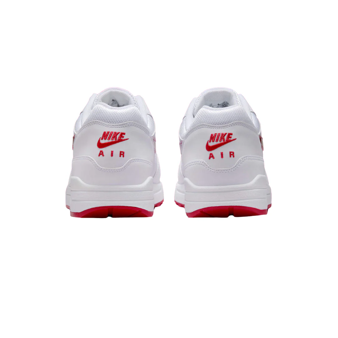 Nike Air Max 1 Valentine's Day White - 2025 - Image 5
