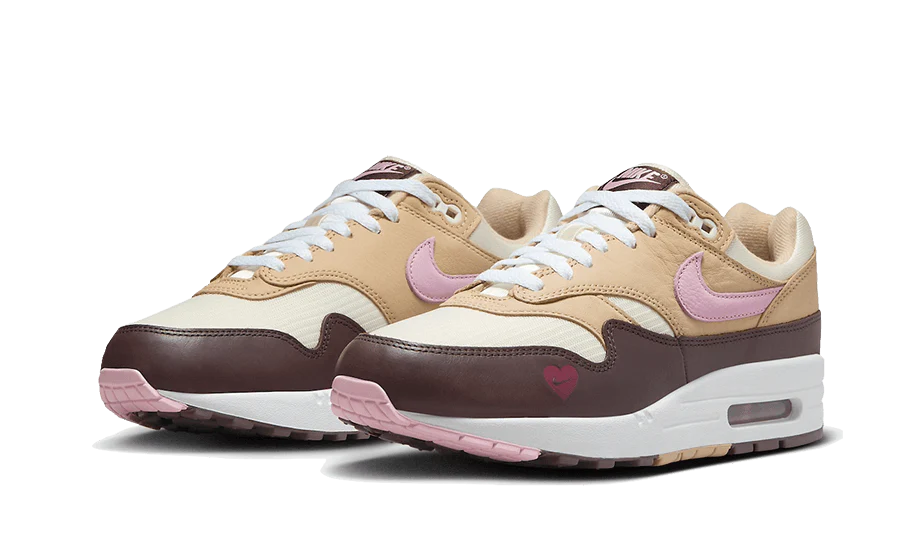 Nike Air Max 1 Valentine's Day 2024 - Image 3